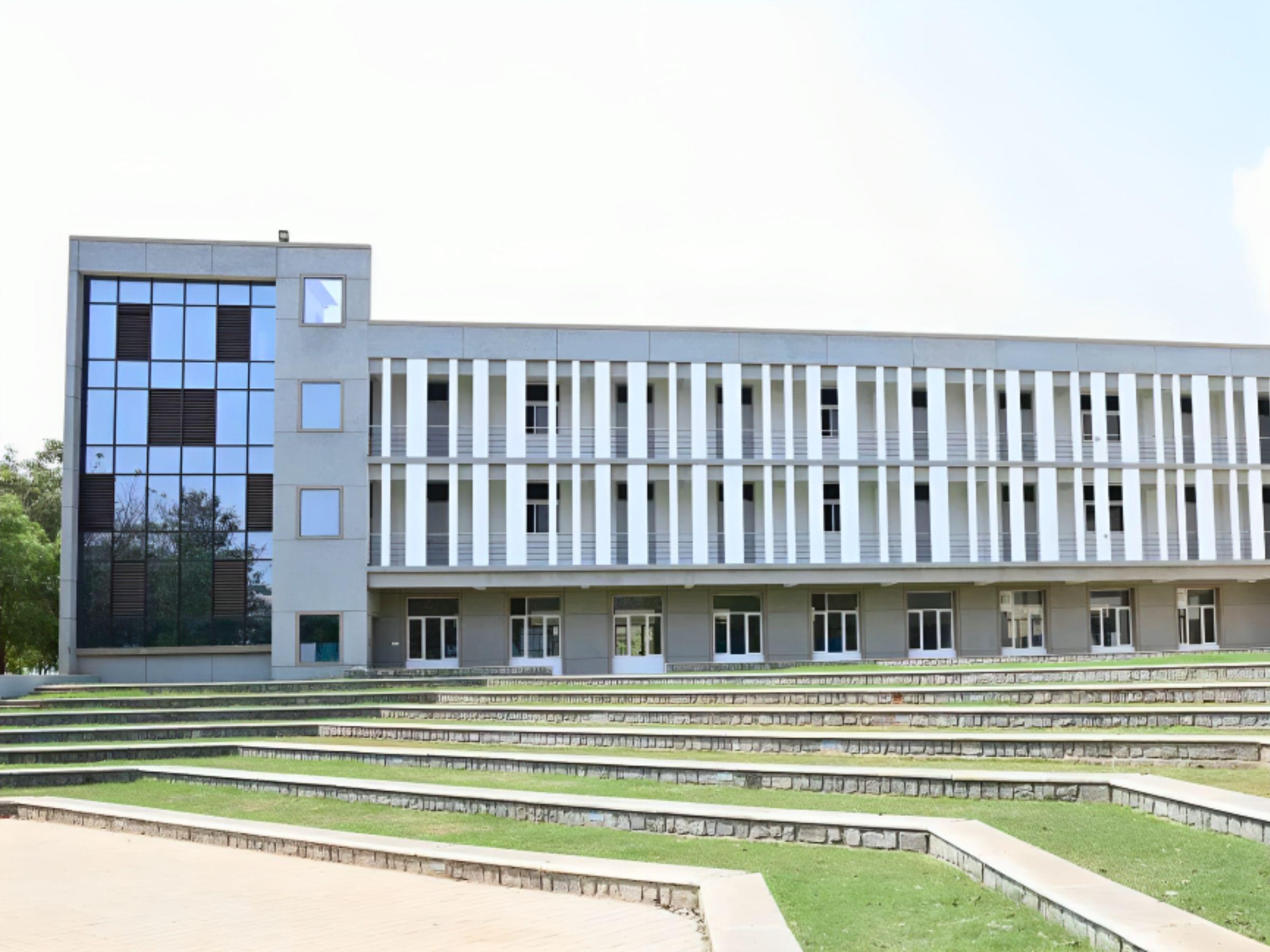 KPRIET Campus photo 1